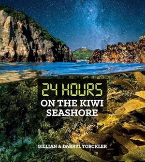 Immagine del venditore per 24 Hours On The Kiwi Seashore (Paperback) venduto da Grand Eagle Retail