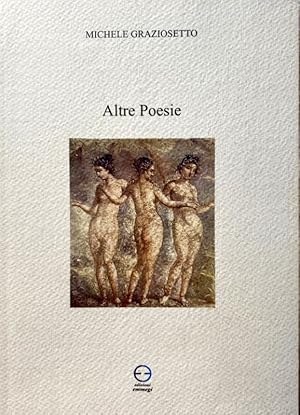 ALTRE POESIE