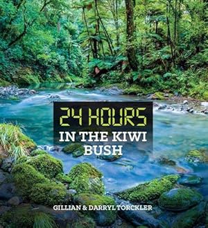 Immagine del venditore per 24 Hours In The Kiwi Bush (Paperback) venduto da Grand Eagle Retail