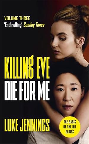 Imagen del vendedor de Killing Eve (Hardcover) a la venta por Grand Eagle Retail