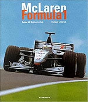 Seller image for Mclaren Formula 1 for sale by Piazza del Libro