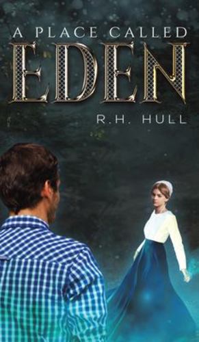 Seller image for A Place Called Eden [Hardcover ] for sale by booksXpress