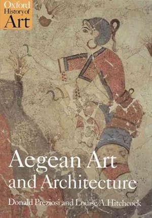 Seller image for Aegean Art and Architecture for sale by GreatBookPricesUK