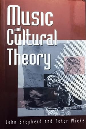 Imagen del vendedor de Music and Cultural Theory a la venta por Alplaus Books