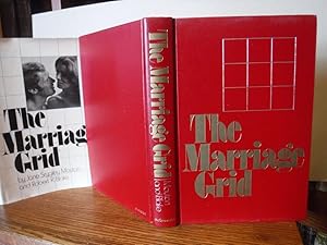 Imagen del vendedor de The Marriage Grid a la venta por Old Scrolls Book Shop