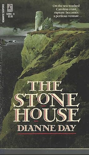 Seller image for The STONE HOUSE for sale by Vada's Book Store