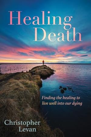 Seller image for Healing Death [Soft Cover ] for sale by booksXpress