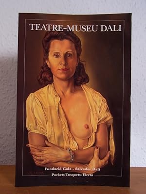 Seller image for Teatre-Museu Dal [English Edition] for sale by Antiquariat Weber