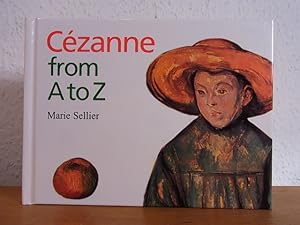 Bild des Verkufers fr Czanne from A to Z zum Verkauf von Antiquariat Weber