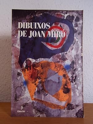 Seller image for Dibuixos de Joan Mir for sale by Antiquariat Weber