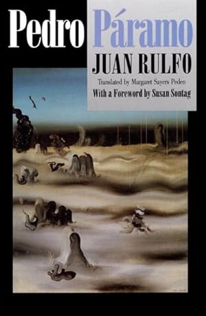 Seller image for Pedro Paramo for sale by GreatBookPrices
