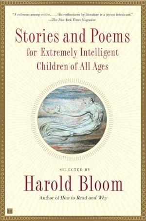 Image du vendeur pour Stories and Poems for Extremely Intelligent Children of All Ages mis en vente par GreatBookPrices