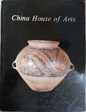 Immagine del venditore per China House of Arts Chinese Ceramis venduto da SEATE BOOKS