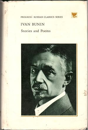 Imagen del vendedor de Ivan Bunin Stories and Poems a la venta por Clausen Books, RMABA