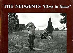 Seller image for The Neugents: "Close to Home" for sale by Bagatelle Books, IOBA