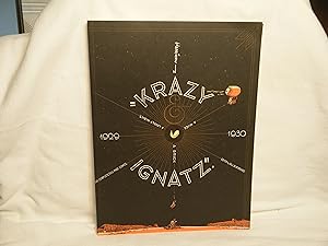 Seller image for Krazy & Ignatz 1929-1930 "A Mice, a Brick, a Lovely Night" for sale by curtis paul books, inc.