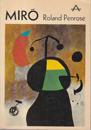Seller image for Miro for sale by Goulds Book Arcade, Sydney