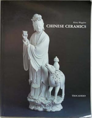 Imagen del vendedor de Chinese Ceramics a la venta por SEATE BOOKS