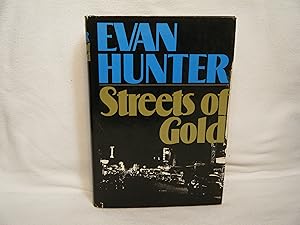 Seller image for Streets of Gold for sale by curtis paul books, inc.