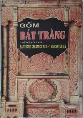 Immagine del venditore per Bat Trang Ceramics 14th-19th Centuries venduto da SEATE BOOKS