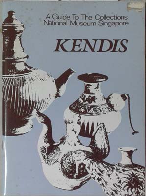 Seller image for Kendis for sale by SEATE BOOKS