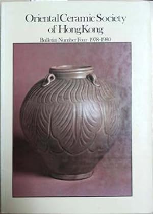 Seller image for Green Wares of Zhejiang, The Cave Temples of Yungang, Shu-Fu Wares, Names Associated with I-Hsing Ware: An Index Terese Tse Bartholomew for sale by SEATE BOOKS
