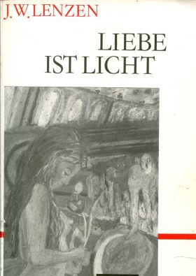 Bild des Verkufers fr Liebe ist Licht: Gedichte zum Verkauf von Gabis Bcherlager