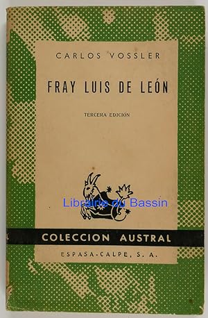 Fray Luis de Leon