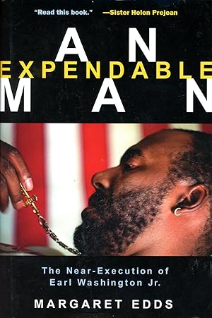 Image du vendeur pour An Expendable Man mis en vente par Bagatelle Books, IOBA