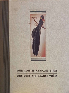 Imagen del vendedor de Our South African Birds a la venta por Eaglestones