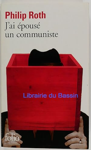 Seller image for J'ai épousé un communiste for sale by Librairie du Bassin