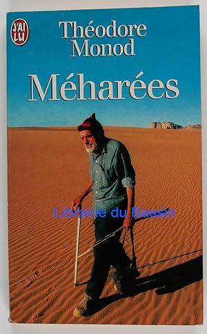 Imagen del vendedor de Mhares a la venta por Librairie du Bassin