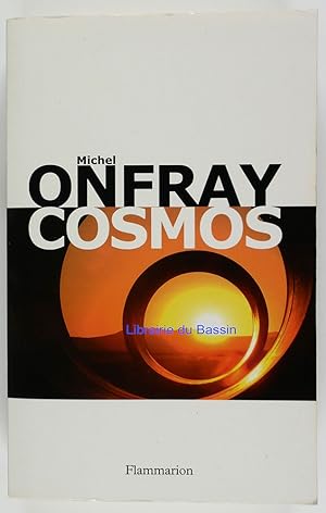 Image du vendeur pour Cosmos Une ontologie matrialiste mis en vente par Librairie du Bassin