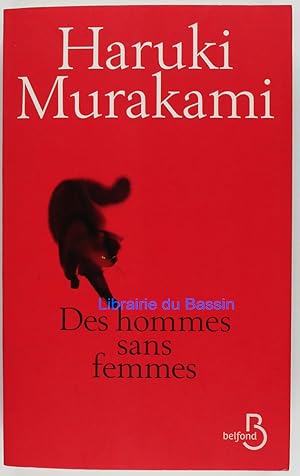 Des hommes sans femmes