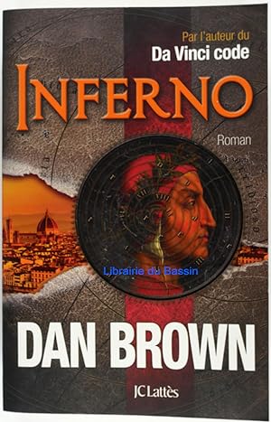 Seller image for Inferno for sale by Librairie du Bassin