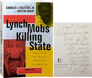 From Lynch Mobs to the Killing State; Race and the Death Penalty in America