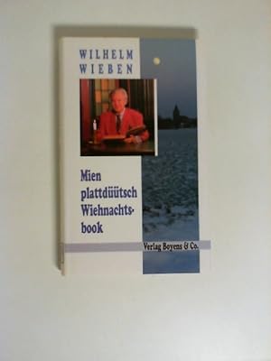 Mien plattdüütsch Wiehnachtsbook