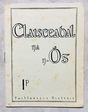 Claisceadal na n-Óg