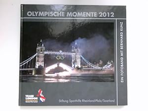 Olympische Momente 2012 :
