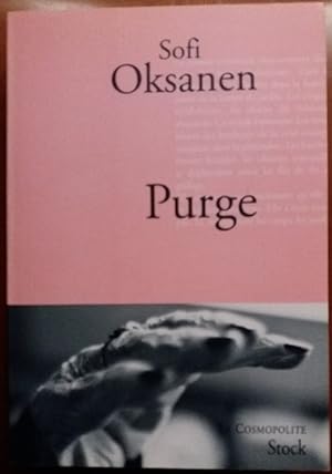 Seller image for PURGE Grand Format 2010 FINLANDE ESTONIE for sale by CARIOU1