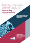 Bild des Verkufers fr Anlisis y reflexiones sobre el COVID-19. Pandemia y Postpandemia zum Verkauf von AG Library