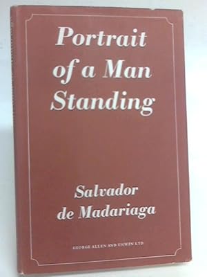 Image du vendeur pour Portrait of a Man Standing mis en vente par World of Rare Books