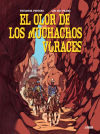 Seller image for El olor de los muchachos voraces for sale by AG Library