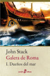 Seller image for 1. Galera de Roma (Bolsillo) for sale by AG Library
