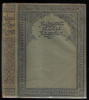 Rubaiyat of Omar Khayyam