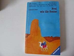 Seller image for Frei wie die Sonne. RTB Abenteuer. TB for sale by Deichkieker Bcherkiste