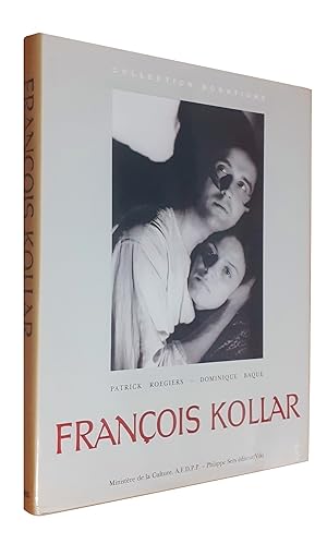 Bild des Verkufers fr Franois Kollar zum Verkauf von Librairie du Bacchanal