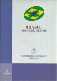 Imagen del vendedor de BRASIL, 500 ANOS DESPOIS a la venta por Trotalibros LIBRERA LOW COST