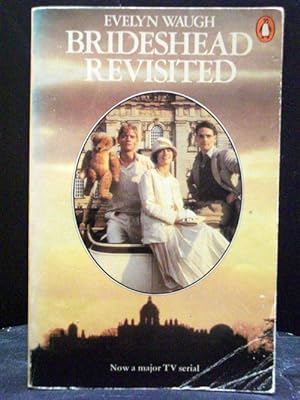Seller image for Brideshead Revisited for sale by Booksalvation