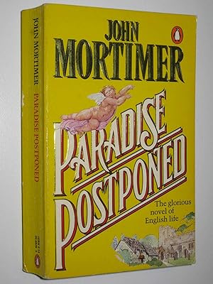 Seller image for Paradise Postponed for sale by Manyhills Books